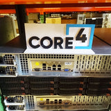 SUPERMICRO CSE-847 X9DRD-7LN4F 36X3.5 4U STORAGE SERVER