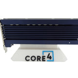 HP P10266-B21 HPE 3.2TB NVMe x8 MU HH DS Card