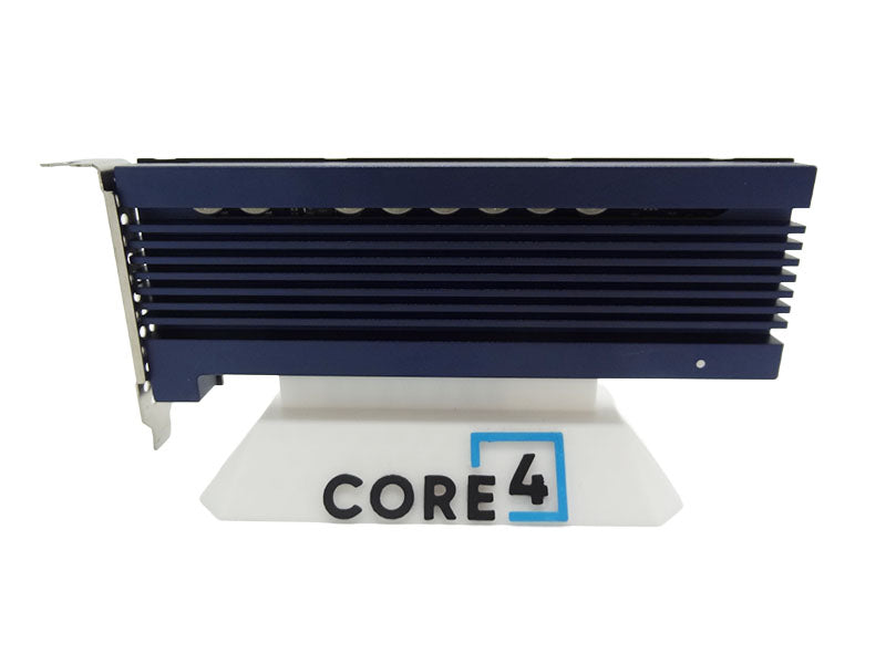 HP P10266-B21 HPE 3.2TB NVMe x8 MU HH DS Card
