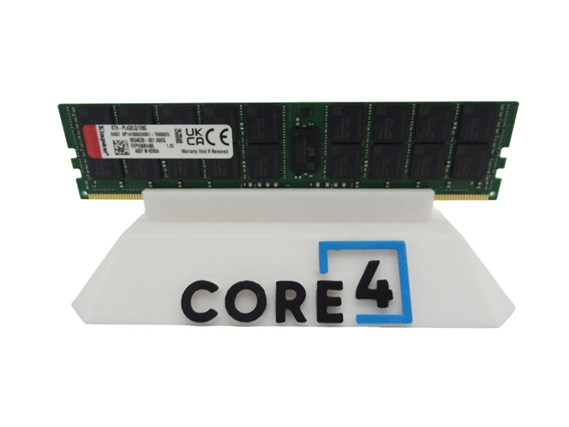 KINGSTON KTH-PL432LQ128G 128GB 3200Mhz 4Rx4 ECC LRDIMM