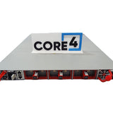 ARISTA DCS-7280PR3-24-F 7280R3, 24x400GbE OSFP Switch Router, F-R Air