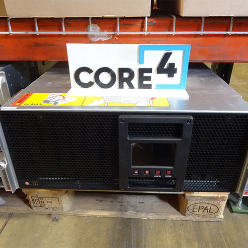 SUPERMICRO 6049P-E1CR45H 4U 45-BAY DUAL XEON SCALABLE RACKMOUNT SERVER