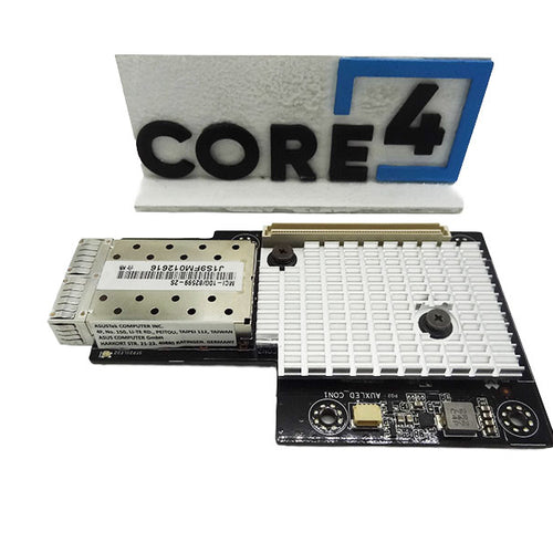 ASUS MCI-10G82599-2S Dual Port 10G SFP+ OCP Mezzanine Card