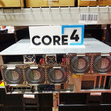 SUPERMICRO 6049P-E1CR60L 4U 60x3.5 LGA 3647 XEON SCALABLE SERVER