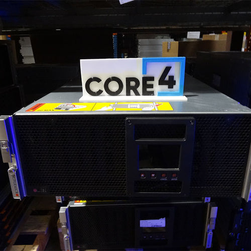 SUPERMICRO 6048R-E1CR45L 45BAY E5-2600 v3v4 STORAGE SERVER