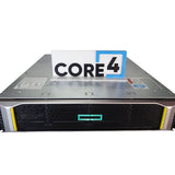 HP Q1J00A HP MSA 2050 SAN DUAL CONTROLLER LFF