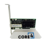 MELLANOX MCX311A-XCAT_A SP 10GB SFP+ CONNECTX-3 PCIE NIC
