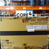 ASUS ESC8000-E11 4U 8x2.53.5 DUAL XEON 45TH GEN 8X DUAL SLOT GPU SERVER