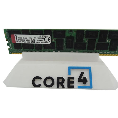 KINGSTON KTH-PL42432G 32GB DDR4-2400MHZ REG ECC MEMORY