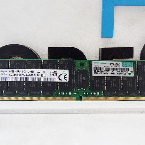 HYNIX HMAA8GL7CPR4N-WM 64GB PC4-23400 DDR4-2933MHZ 4RX4 LRDIMM