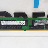 HP P11444-091 HPE 32GB 2Rx4 PC4-3200 G10+ SMART RDIMM