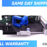 DELL DTTHJ POWEREDGE R740 RISER 3 & BRACKET
