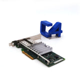INTEL E10G42BTDA X520-DA2 10GBPS PCI ADAPTER - VFVGR, U810N