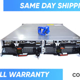 NETAPP E2812 E-SERIES DUAL CONTROL 2800 12-BAY