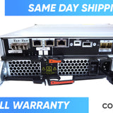 NETAPP E2812 E-SERIES DUAL CONTROL 2800 12-BAY