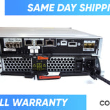 NETAPP E2812 E-SERIES DUAL CONTROL 2800 12-BAY