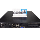 SUPERMICRO E300-9A-4C Intel Atom C3558 embedded Mini 1U