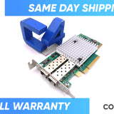 SOLARFLARE E335751 10G DUAL PORT HBA