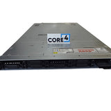 DELL E660F-10X2.5 VxRail E660F - 10 x 2.5 SERVER