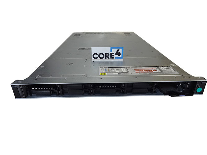 DELL E660F-10X2.5 VxRail E660F - 10 x 2.5 SERVER