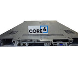 DELL E660F-10X2.5 VxRail E660F - 10 x 2.5 SERVER