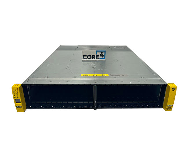 HP E7X91A HPE 3PAR STORESERV 7450C SAN