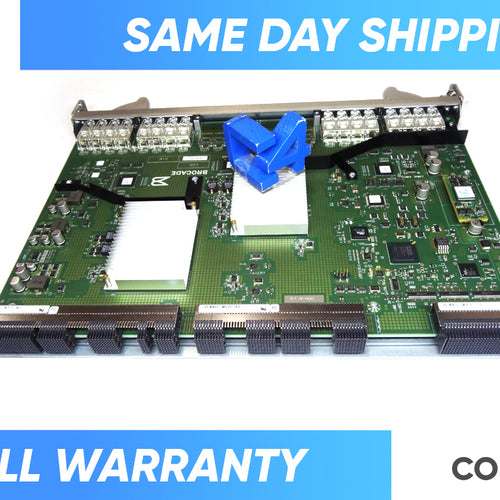 HP E7Y68A SN8000B 16GB 32-PORT SFP - E7Y68B, 657740-001, 657740-003