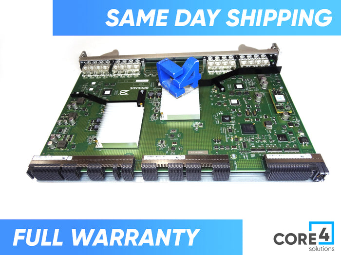 HP E7Y68A SN8000B 16GB 32-PORT SFP - E7Y68B, 657740-001, 657740-003