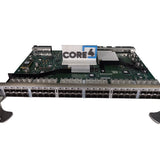 HP E7Y69A HPE SN8000B 16GB 48-PORT SFP INTEGRATED FIBRE CHANNEL BLADE