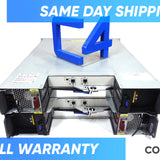 HP E7Y72A HPE 3PAR STORESERV 8000 LFF CHASSIS - NO RAILS - 756485-001