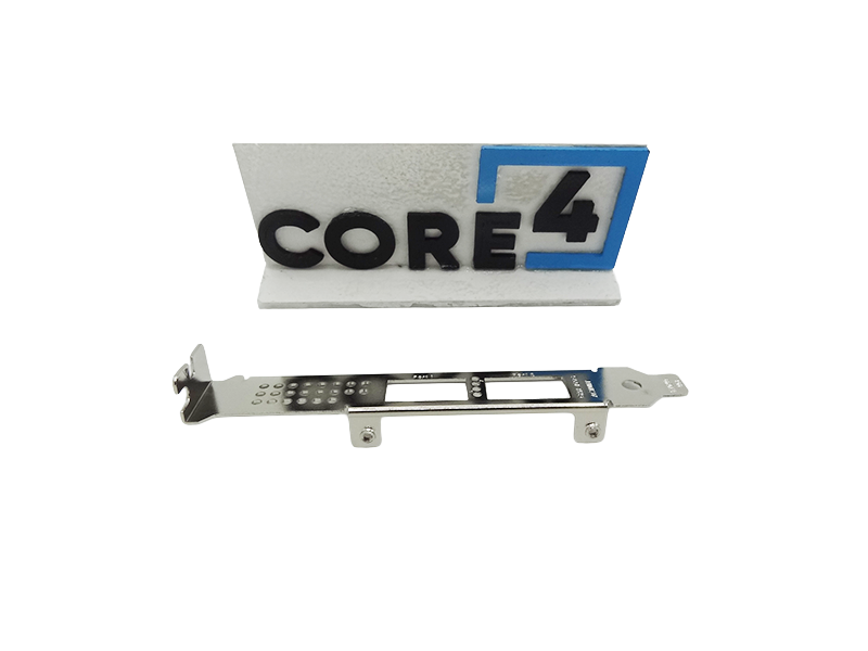 INTEL E810-CQDA2-BRACKET-FH Full Height FH Bracket for E810-CQDA2