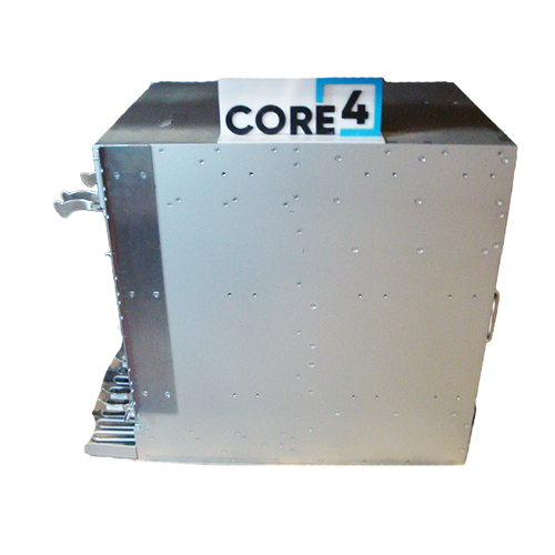 BROCADE EM-DCX8518-0001 EMC BROCADE DCX 5810-8 DIRECTOR SWITCH