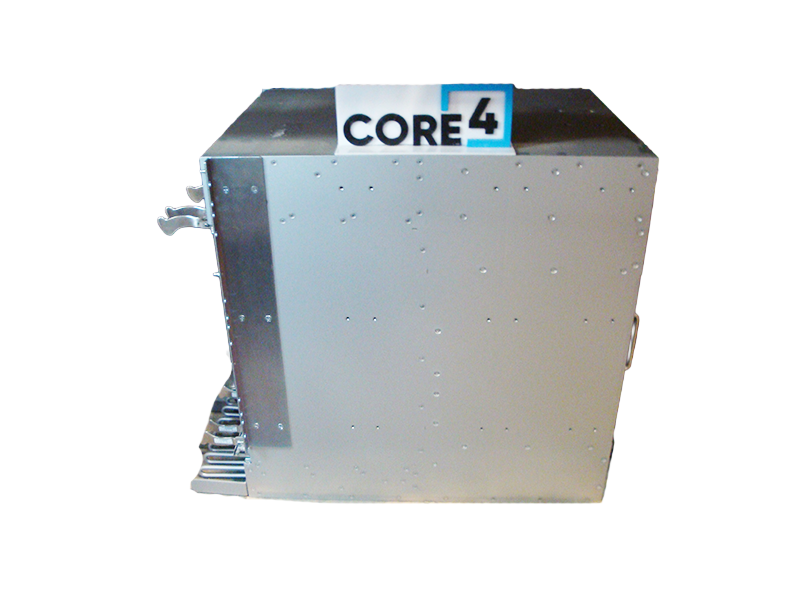 BROCADE EM-DCX8518-0001 EMC BROCADE DCX 5810-8 DIRECTOR SWITCH