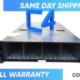 NIMBLE ES1-CHASSIS GEN 1 EXPANSION SHELF EMPTY