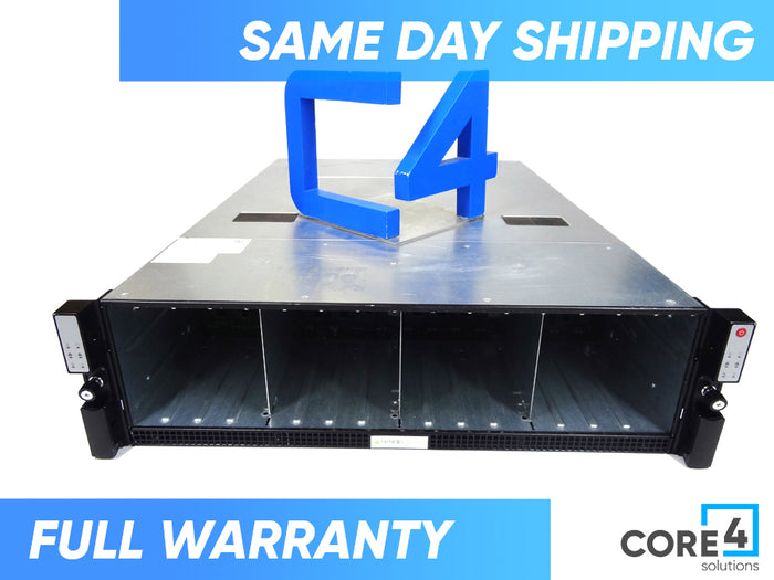 NIMBLE ES1-CHASSIS GEN 1 EXPANSION SHELF EMPTY