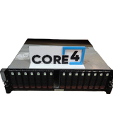NIMBLE ES1-H25B HPE NIMBLE STORAGE ES1 EXPANSION SHELF 15x 1TB, 1x 480GB