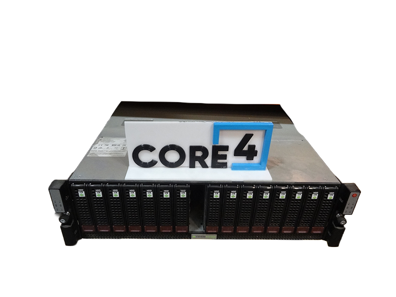 NIMBLE ES1-H25B HPE NIMBLE STORAGE ES1 EXPANSION SHELF 15x 1TB, 1x 480GB