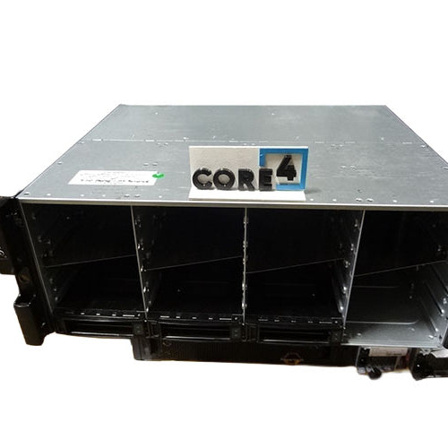 HP ES3-H210T HPE NIMBLE STORAGE ES3 EXPANSION SHELF 210TB HDD 17.28TB SSD