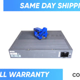 JUNIPER EX-2200-C NETWORKS FANLESS 12-PORT GIGABIT SWITCH