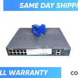 JUNIPER EX-2200-C NETWORKS FANLESS 12-PORT GIGABIT SWITCH