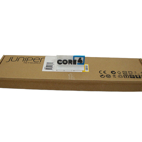 JUNIPER EX-4PST-RMK 4-POST ADJUSTABLE RACKMOUNT KIT