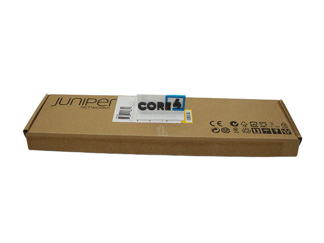 JUNIPER EX-4PST-RMK 4-POST ADJUSTABLE RACKMOUNT KIT