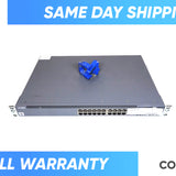 JUNIPER EX2300-24P EX2300-24P 24-PORT 10/100/+ SWITCH