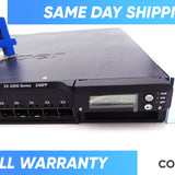 JUNIPER EX4200-24F SWITCH EX4200-24F BASEX