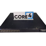 JUNIPER EX4200-24T JUNIPER EX 4200 24-PORT 1GB SWITCH