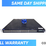 JUNIPER EX4200-48T EX 4200 48T 1GBS POE SWITCH