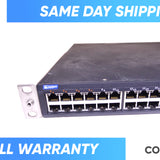 JUNIPER EX4200-48T EX 4200 48T 1GBS POE SWITCH