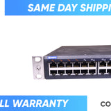 JUNIPER EX4200-48T EX 4200 48T 1GBS POE SWITCH