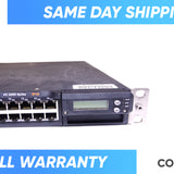 JUNIPER EX4200-48T EX 4200 48T 1GBS POE SWITCH