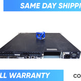 JUNIPER EX4200-48T EX 4200 48T 1GBS POE SWITCH